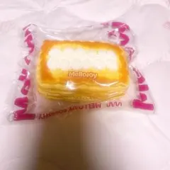 mellojoy メロジョイ スクイーズ 大福 キュウリ きゅうり 新品未使用