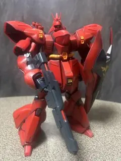 MG、HGサザビーセット MG、HGサザビーセット