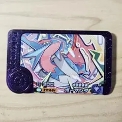 ポケモンフレンダ ★5 ボーマンダZ技 スーパートレジャー