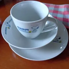 スヌーピー食器……皿　ボウル　マグカップのサムネイル