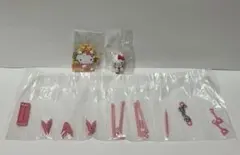 サンリオ　ハローキティ　2点セット
