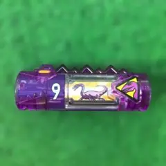 獣電戦隊キョウリュウジャー　09 プレズオン