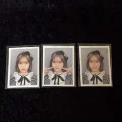イコラブ =LOVE IDフォト 年末歌唱 国立 諸橋沙夏