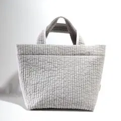 ヌビバッグ トートバッグ