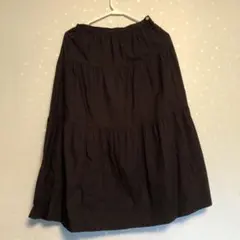 ロングスカートのサムネイル