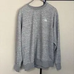 超美品　TNF長袖Tシャツ　M