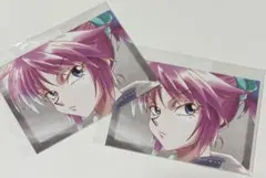 ハンターハンター　マチ　まとめ売り　ブロマイド　特典　アニメイト　ノベルティ