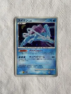 スイクン 拡張パック ひかる闇 DPBP#295 ポケモンカード 20 - メルカリ