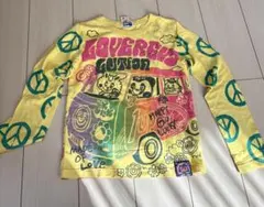 ラブレボリューション長袖カットソー 150