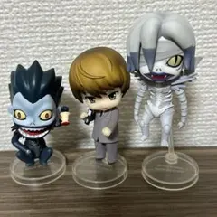 ねんどろいど DEATH NOTE セット FIG]ねんどろいど 018 弥海砂(あまねみさ) DEATH NOTE(デスノート