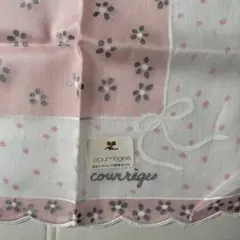 タオルハンカチ ハンカチ