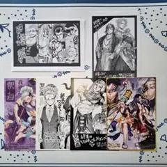 薬屋のひとりごと 紀伊國屋 特典 ペーパー 17枚 非売品 グッズ - メルカリ