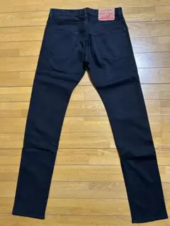 【値下げ】Hysteric Glamour ブラックパンツ