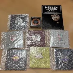 THEYELLOWMONKEY BELIEVERピンバッジ 5.10SGC有明 - メルカリ
