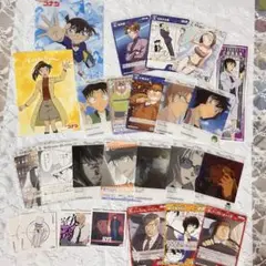 名探偵コナン まとめ