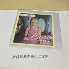 2025年最新】Lana ステッカーの人気アイテム - メルカリ