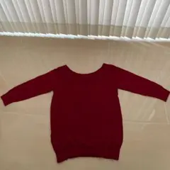 MICHEL KLEIN ニット38