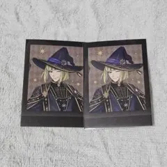 ツイステ ルーク ぱしゃこれ