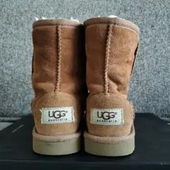 UGG ムートンブーツ　こども用　16.5cm