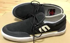 etnies マラナ スリップレース バーニーペイジ シグネチャーモデル26cm
