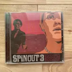 池田正典　SPINOUT3