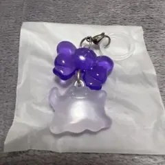 ポケモン うるつやリボンマスコット メタモン