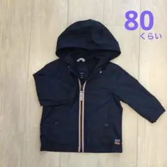 パーカー アウター