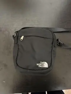 THE NORTH FACE ショルダーバッグ ブラック