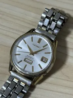 766362/SEIKO BELL-MATIC 27石 4005-7000 - メルカリ