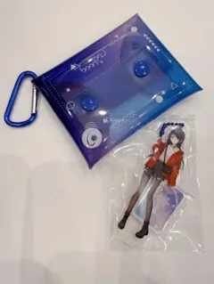 プロセカ　スシロー　コラボ　レオニード