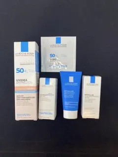 LA ROCHE-POSAY スキンケアセットのサムネイル