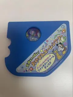 天井いっぱい！おやすみホームシアター ディスクのサムネイル