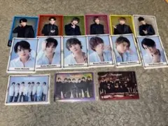 TravisJapan トラジャ トレカ