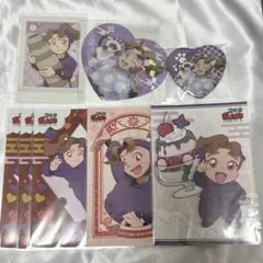 忍たま乱太郎 田村三木ヱ門 まとめ売り