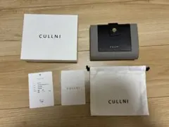 2026年最新】CULLNI レディース 折り財布の人気アイテム - メルカリ