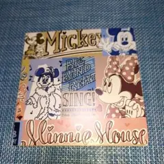 東京ディズニーリゾート　 付箋セット