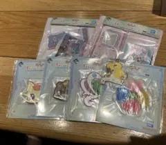 プリキュア一番くじ7コセット