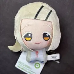 篠澤広 学園アイドルマスター ちびぐるみ～学園生活～vol.3