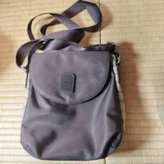 DAKS ダックス ショルダーバッグ チェックのサムネイル