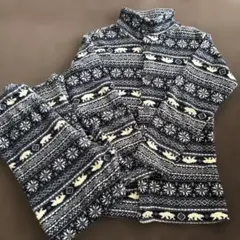 【viva☆プロフィールご確認下さい様】 フリースパジャマ