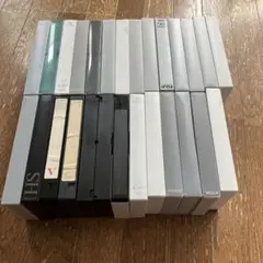 ビデオテープ