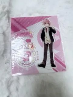 さとみくん アリツア前半 制服 Amazon.co.jp: すとぷりさとみくんアリツア前半デフォ制服（Here We Go