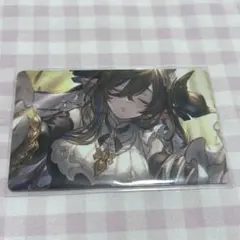 グランブルーファンタジー グラブル GBVSトレーディングカード ガレヲン