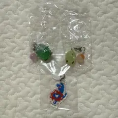 モリゾーとキッコロ めじるしアクセサリー キャラクターグッズ