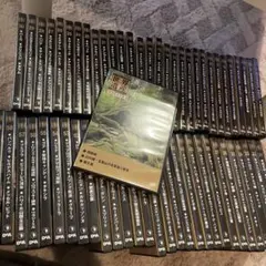 DVD 小学館NHK 世界遺産100 不揃い42巻 - メルカリ