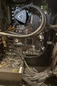 Mouse computer i7-8700K ￼のサムネイル