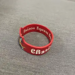 UNISON SQUARE GARDEN ラバーバンド カリスマ＆プリンス