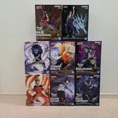 フィギュアまとめ売り8点セット フィギュア まとめ売り 8点セット＋おまけ - メルカリ
