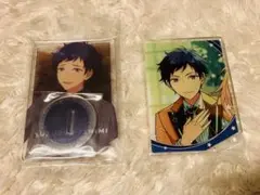 あんスタ 伏見弓弦 アクリルスタンド