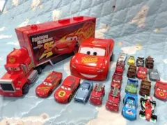 2026年最新】トミカ カーズ まとめ売りの人気アイテム - メルカリ